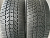 215/55R16 Sava Eskimo HP2 para opon zima 6,8mm nr6541