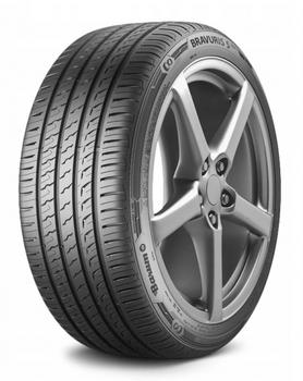 195/65R15 Barum Bravuris 5 91T opona letnia montaż gratis