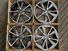 Felgi 19cali Lexus ES GS IS LS NX RC RX UX 5x114,3 ET45