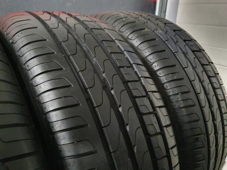 205/45R17 Pirelli Cinturato P7 XL RSC komplet opon lato 7,3mm nr7887
