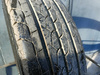 225/75R16C Bridgestone Duravis R660 opona pojedynka lato 7,1mm P6106