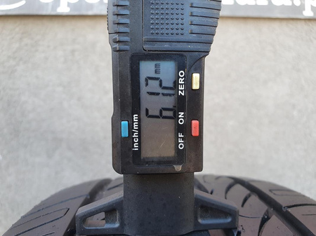 195/65R15 Firestone TZ 300 opona pojedynka lato 6,1mm P1571