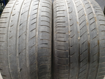 245/45R18 Hankook Ventus Prime 2 para opon lato 5,3mm nr8673