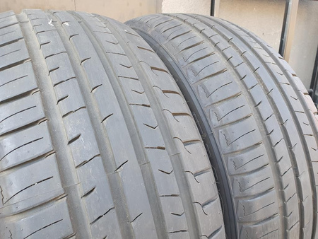 235/50R18 Firemax FM601 XL 101W komplet opon lato 6,8mm nr8433