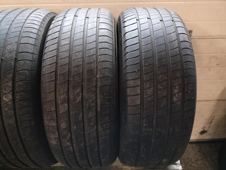 195/55R16 Michelin Primacy 4 XL komplet opon lato 5,4mm nr6375
