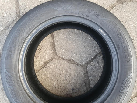 225/55R17 Vredestein Ultrac Satin XL para opon lato 6,2mm nr7597