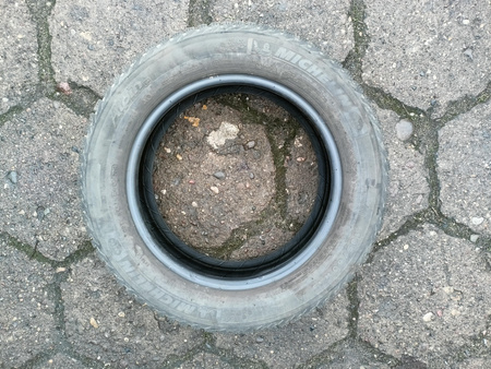 185/60R15 Michelin Alpin A4 XL opona pojedynka zima 7,9mm P1599