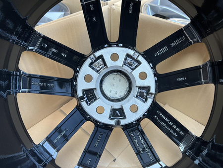 Oryginał felgi 19cali 8W0 Audi A4 B8 B9 S-LINE A6 A5 5x112