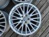 Oryginał felgi 18cali Audi 8S0 TT A3 A4 B7 A6 C6 5x112