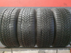 225/50R17 Dunlop Sp Winter Sport 4D komplet opon zima nowe nr7926