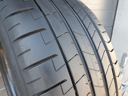 275/40R20 Pirelli PZero PZ4 opona pojedynka lato 6,2mm nrP263