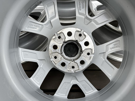 Oryginał felgi 17cali BMW X1 F48 X2 F49 X3 5x112