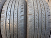 225/55R19 Goodyear Efficient Grip SUV komplet opon lato 7,0mm nr9243