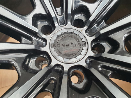 Felga 22cale Concaver CVR1 5x112 ET30 11J