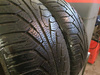 215/55R17 Uniroyal MS Plus 77 XL para opon zima 5,3mm nr7129