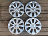 Oryginalne kołpaki 3V0601147 16cali Skoda Fabia Octavia Superb