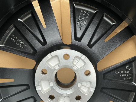 Felgi 19cali 5LA Audi A3 A6 A8 Q2 Q4 RS3 S3 S4 SQ2 5X112