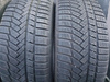 225/55R17 Continental WinterContact komplet opon zima 7,1mm nr7501