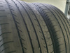 225/55R18 Yokohama BluEarth E70 para opon lato 4,8mm nr8400