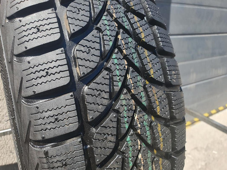 195/65R15 Lassa Snoways ERA opona pojedynka zima nowa P1572