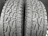 255/70R18 Bridgestone Dueler A/T XL para opon całoroczne 9,3mm nr8755