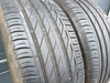 215/501R17 Bridgestone Turanza T001 para opon lato 6,6mm nr7345