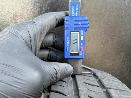 185/65R14 Kormoran Impulser B opona pojedynka lato 5,6mm nrP417