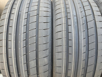 245/40R20 Goodyear Eagle F1 XL para opon lato nowe nrN2258A