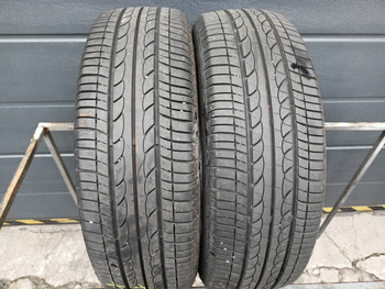 175/65R15 Bridgestone Ecopia EP25 para opon lato 6mm nr5677