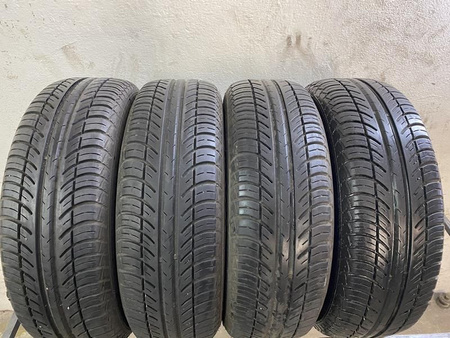 185/65R15 Maloya Crono 465T komplet opon lato 6,1mm nr505