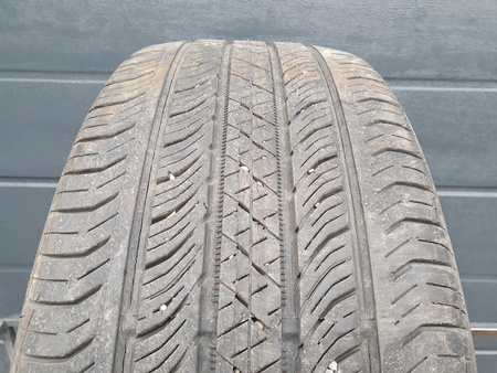 235/50R19 Continental ProContact TX opona całoroczna 6,0mm P971