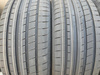 245/40R20 Goodyear Eagle F1 XL komplet opon lato nowe nrN2258