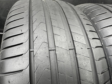 255/45R19 Pirelli Scorpion para opon lato 5,6mm nr9454