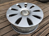 Oryginał felga 16cali Audi A4 A8 8E0601025AE ET42 5x112