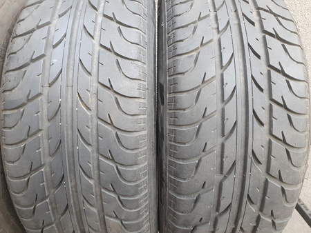 205/55R16 Tigar Syneris XL komplet opon lato 6,2mm nr6392