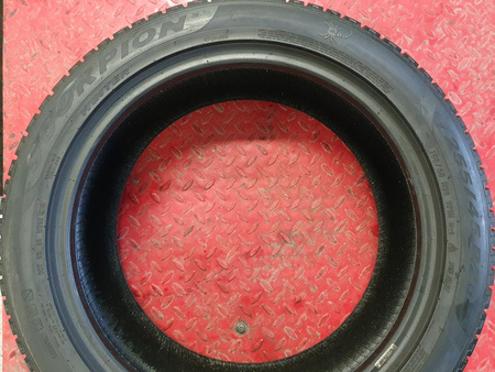 255/45R20 Pirelli Scorpion Winter RSC para opon zima 6,4mm nr2314