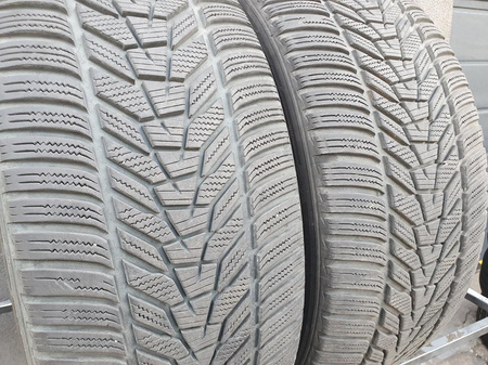 275/45R21 Hankook Winter Icept Evo 3x para opon zima 7,3mm nr2395