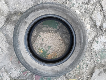 205/60R16 Hankook Ventus Prime 3 para opon lato 6,6mm nr6233