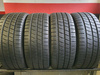 225/55R17C Goodyear Cargo Vector 2 BUS komplet opon zima 7,0mm nr7931