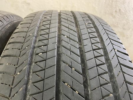 235/65R17 Bridgestone Dueler H/L 422 Ecopia całoroczne 6,5mm nr742