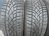225/50R18 Dunlop SP Winter Sport 3D komplet opon zima 7,7mm nr8822