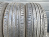 215/50R18 Bridgestone Turanza T001 komplet opon lato 7,8mm nr893