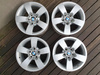 Oryginał felgi 16cali BMW 5 E60 E61 5x120 Et20