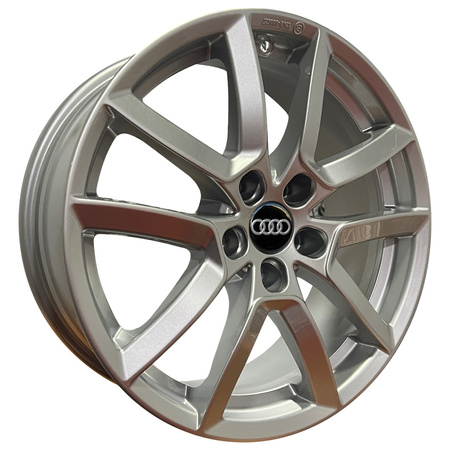 Felgi aluminiowe 17cali Audi A6 Q3 Q5 S4 A4 5x112 et34