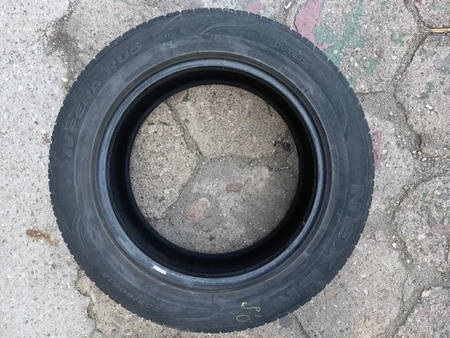 235/60R18 Nexen N Fera RU5 SUV para opon lato 6,6mm nr8892