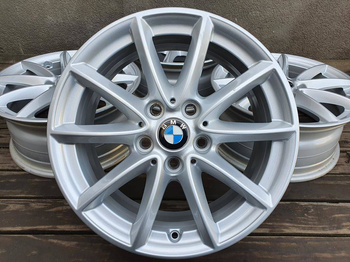 Oryginał felgi 16cali BMW 1 F40 2 F45 F46 5x112 ET52