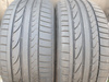 205/40R17 Bridgestone Potenza RE050A para opon lato 5,7mm nr7767