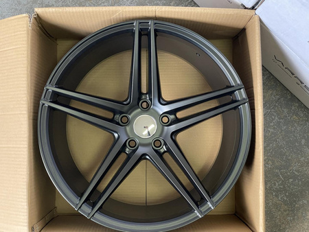 Felgi 19cali Audi A4 BMW G30 Ford Mercedes Seat Skoda Vw 5x112