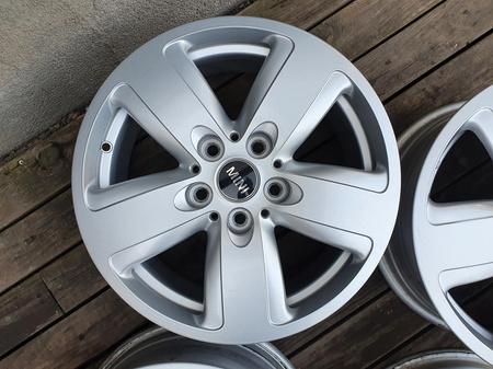 Oryginał felgi 16cali Mini Clubman Cooper F54 5x112