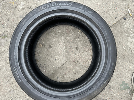 225/45R17 Pirelli Cinturato P7 XL para opon lato 6,5mm nr7081